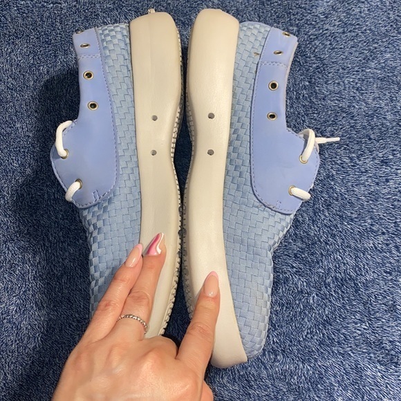 SoftScience women’s shoes size‎ 12 lightweight - Picture 6 of 7
